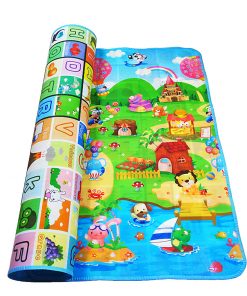 Tapis de Jeu pour Bébé ou Enfants