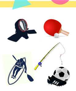 Sports et Loisirs